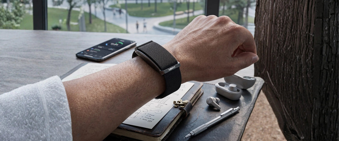 Best Smart Health and Fitness Tracker