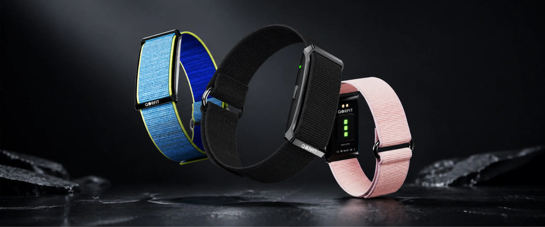 Best fitness tracker under Rs 9000 India 2026, Qorfit Pulse features and buying guide