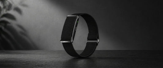 Qorfit Pulse | Best Fitness Tracker In India