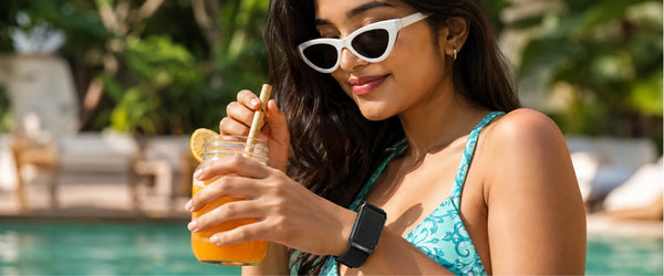 Best Fitness Tracker for Women in India 2026: Beyond the Pink Colourways