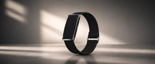 Qorfit Pulse Smart Health Tracker