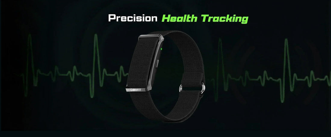 Health and Fitness Tracker Complete Guide