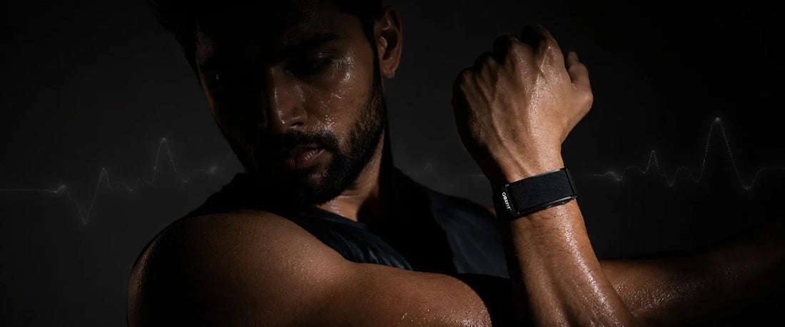 What Is HRV in a Fitness Tracker? 