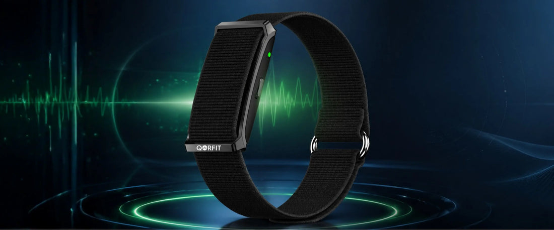 What Is a PPG Sensor? How Your Fitness Tracker Really Measures Your Health