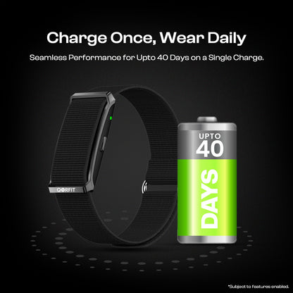 Pulse - Smart Health Tracker
