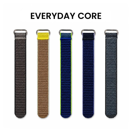 Everyday Core Straps