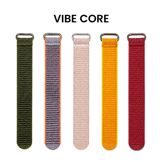 Vibe Core Straps