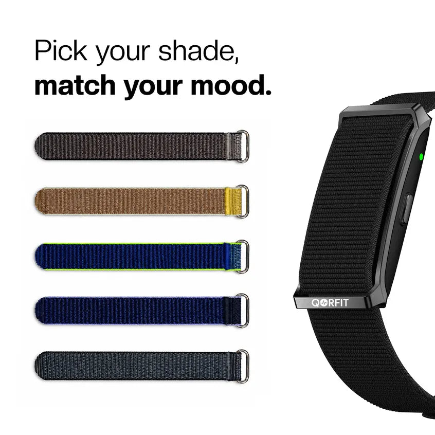 Everyday Core Straps