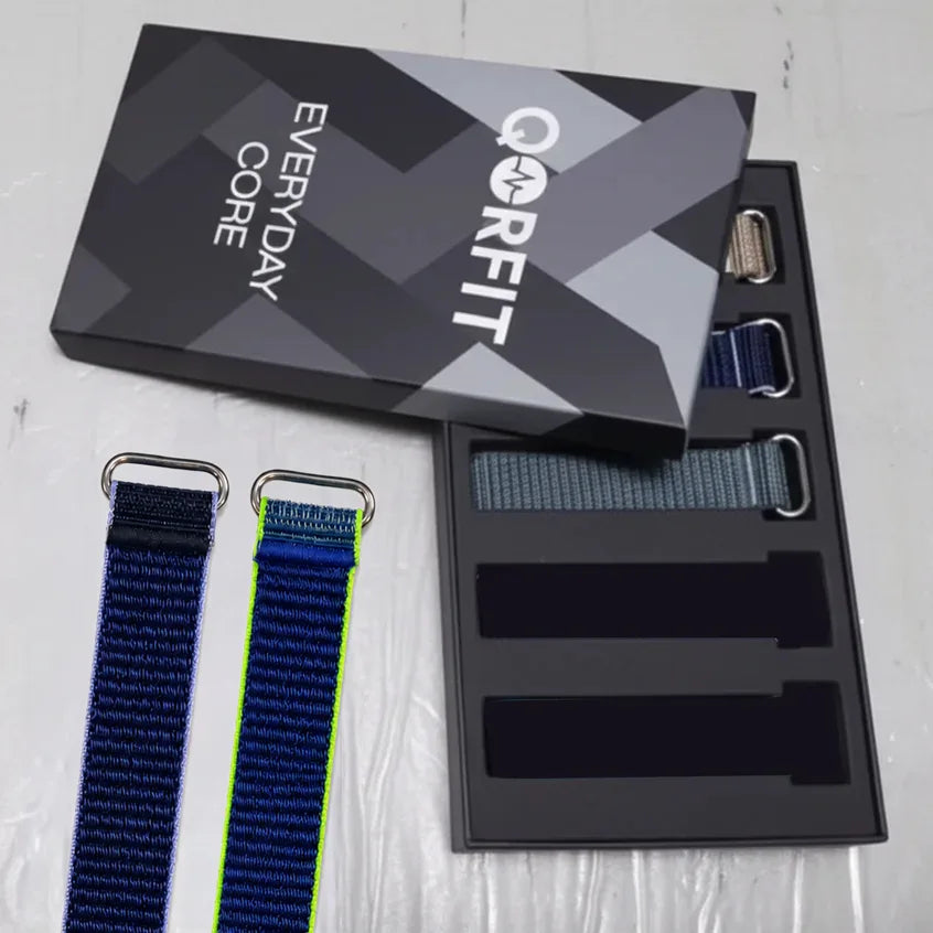 Everyday Core Straps