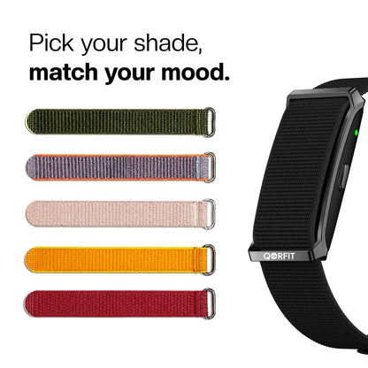 Vibe Core Straps