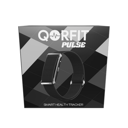 Pulse - Smart Health Tracker