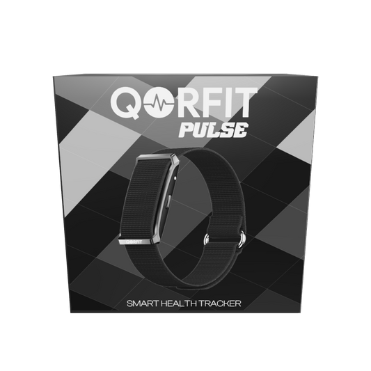 Pulse - Smart Health Tracker